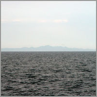 Остров Ребун