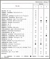 Таблица 9 - продолжение